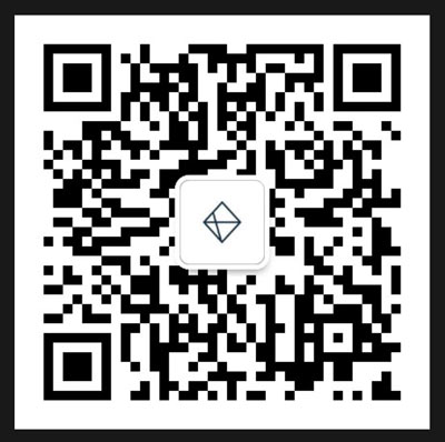 Ramus QR - WeChat